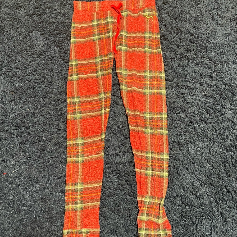 VS Pink pj pants